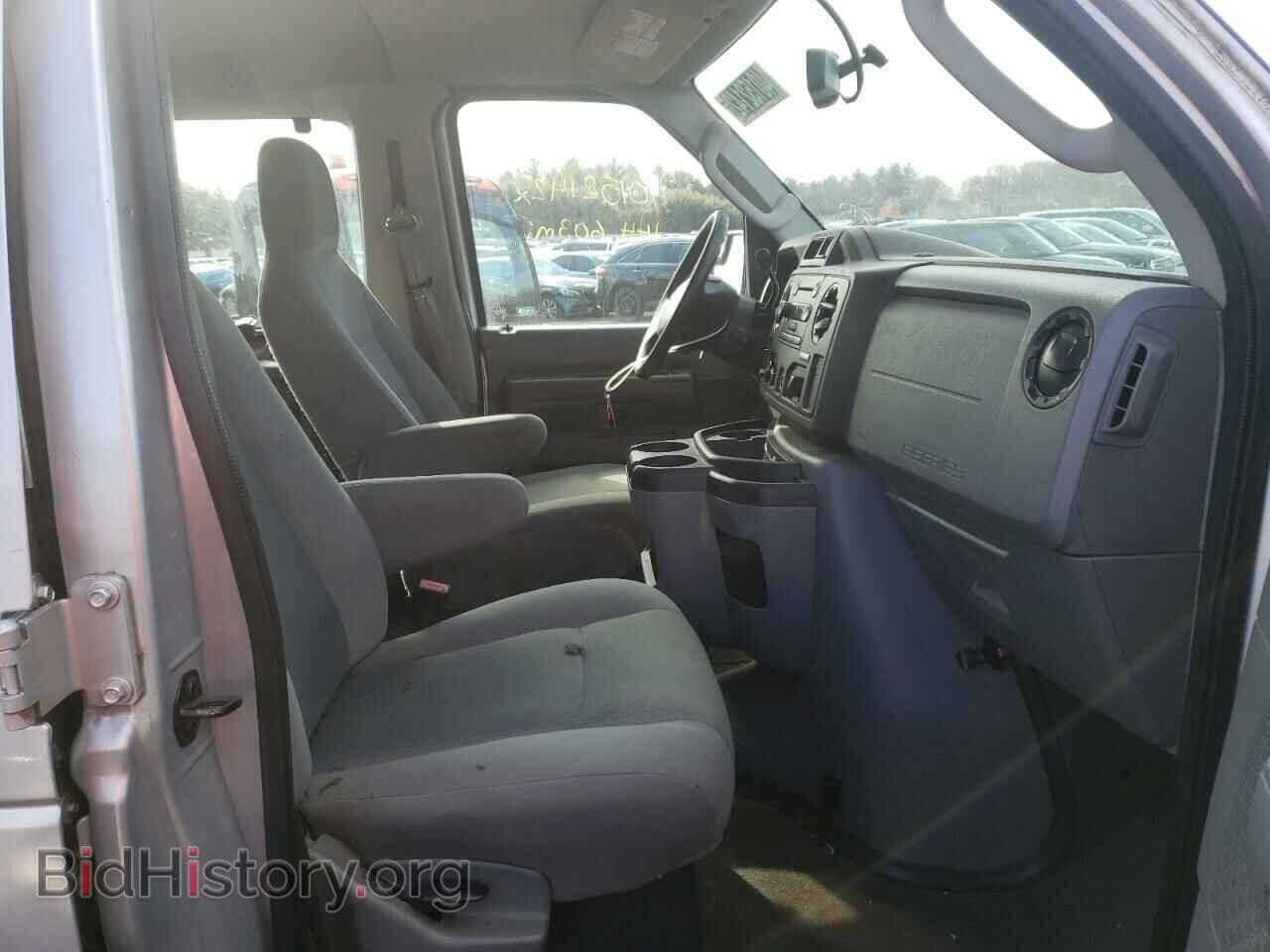 2010 FORD ECONOLINE - VIN: 1FMNE1BW6ADA00041 - Photo 5