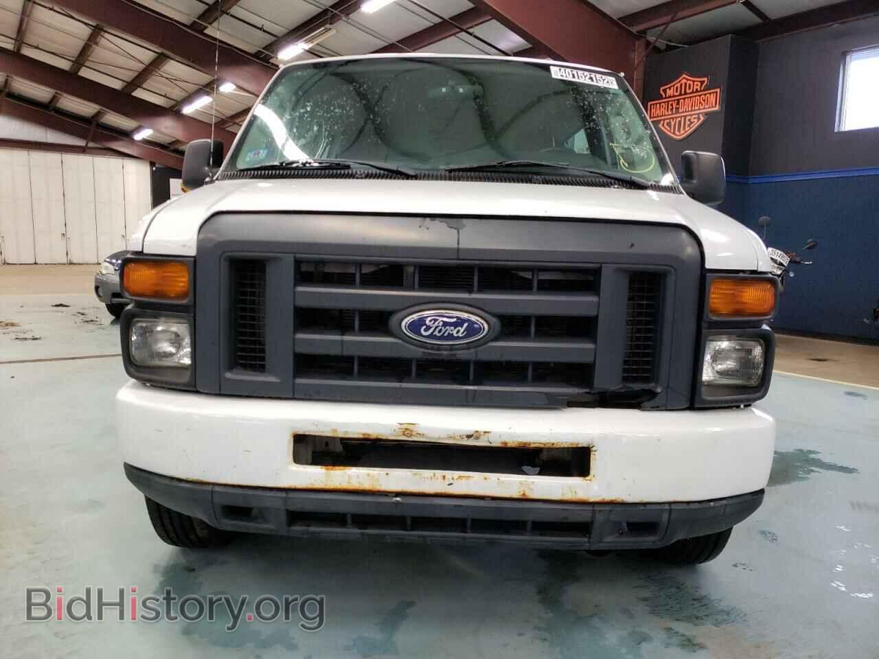 2014 FORD ECONOLINE - VIN: 1FTNE2EW8EDA97545 - Photo 9