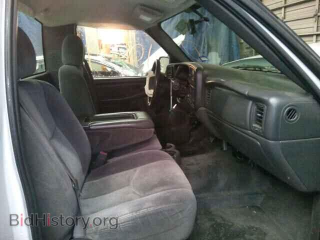 2007 CHEVROLET SILVERADO - VIN: 3GCEC14X77G229680 - Photo 5