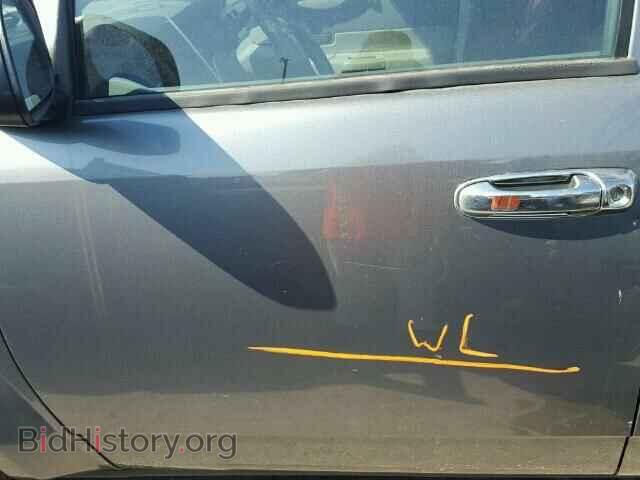 2008 DODGE DURANGO - VIN: 1D8HD38K88F114613 - Photo 9