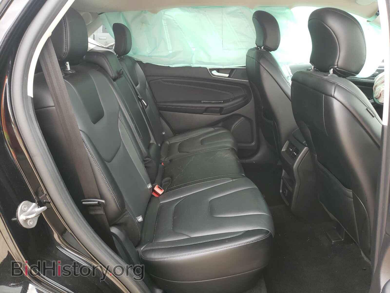2018 FORD EDGE - VIN: 2FMPK4K84JBB88259 - Photo 6