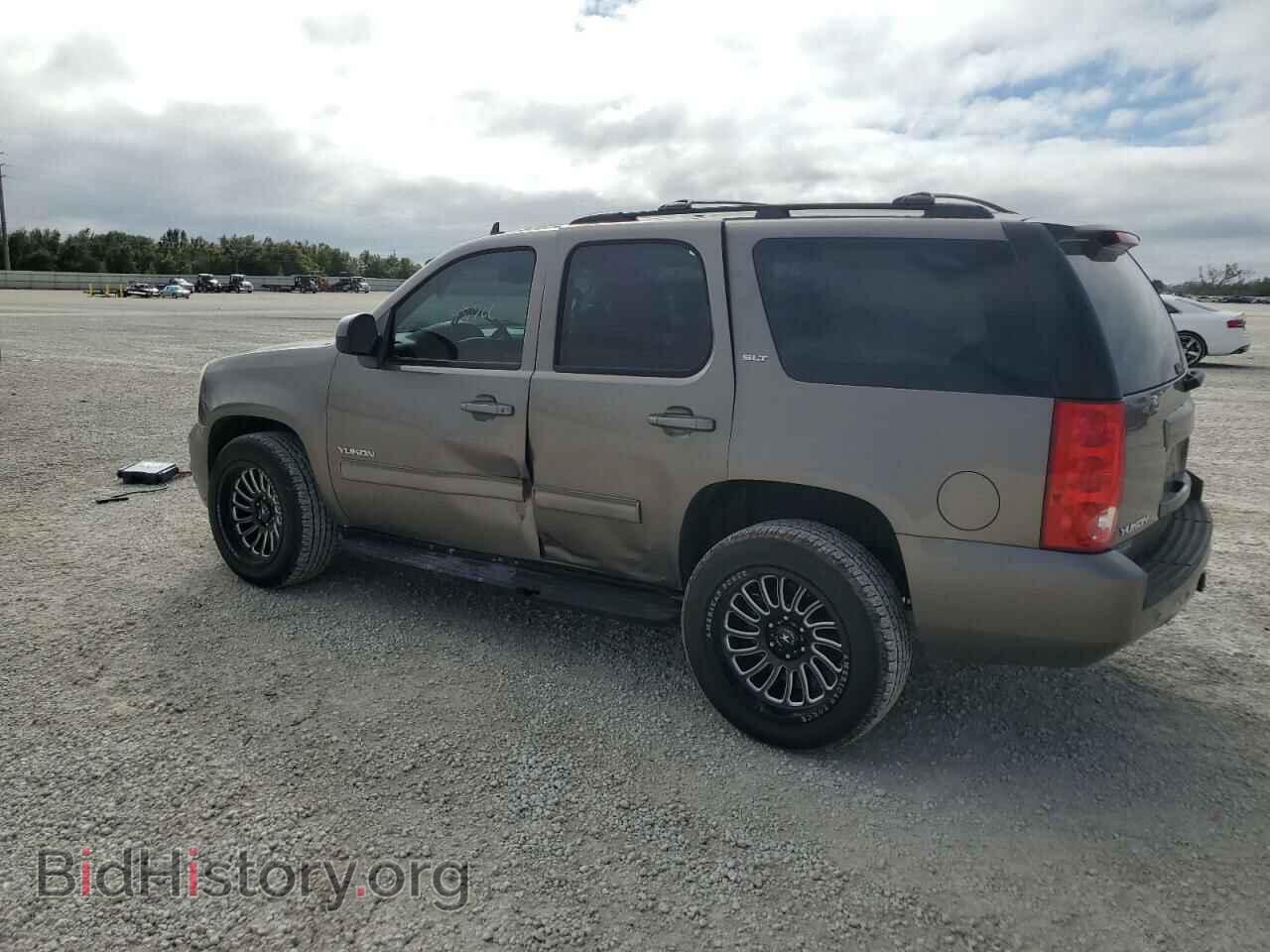 2013 GMC YUKON - VIN: 1GKS1CE03DR131042 - Фото 2