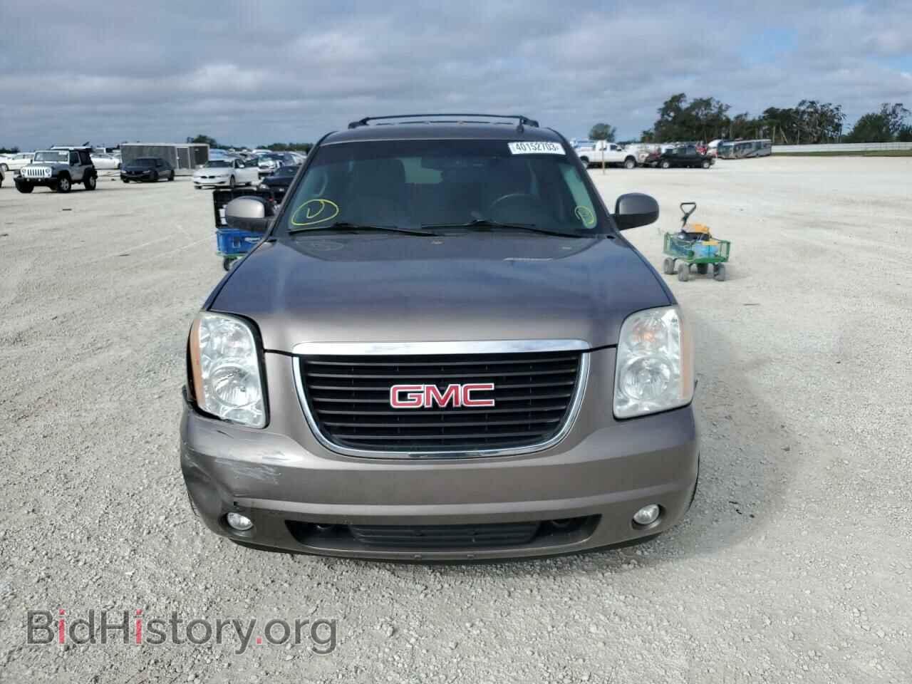 2013 GMC YUKON - VIN: 1GKS1CE03DR131042 - Фото 5