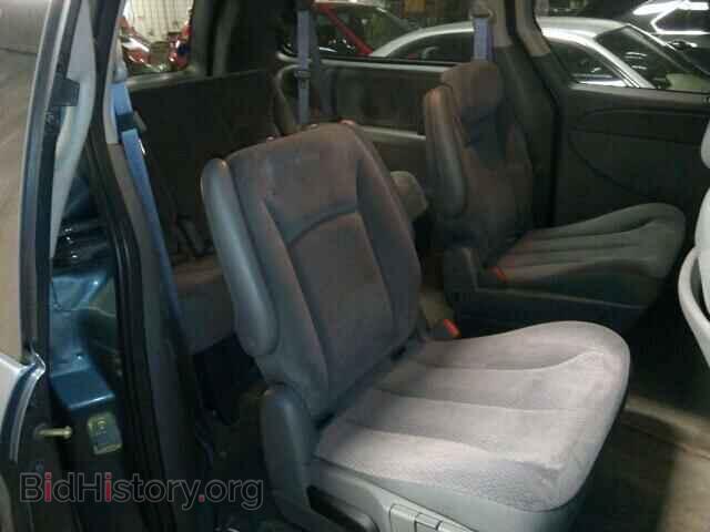 2006 DODGE CARAVAN - VIN: 1D4GP24R26B664959 - Фото 6
