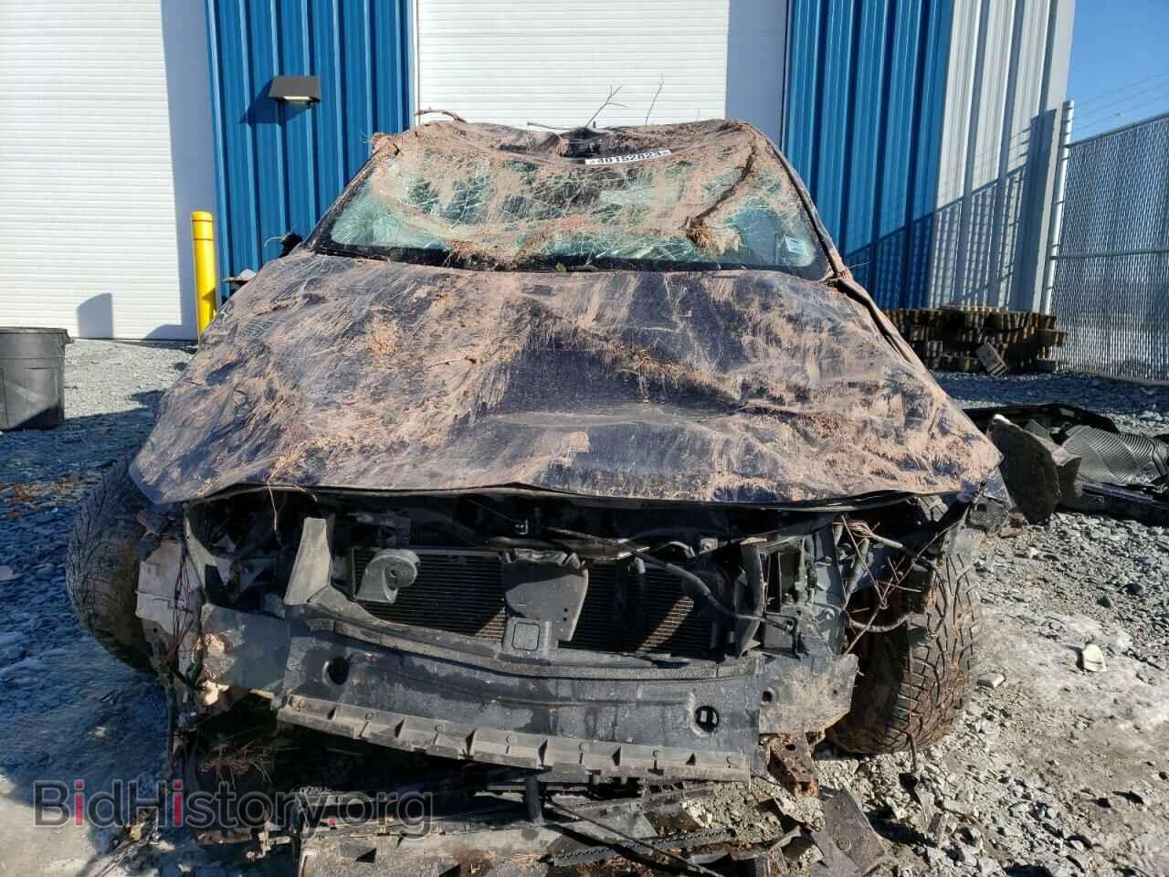 2018 MAZDA CX-5 - VIN: JM3KFBCM0J0387465 - Фото 5