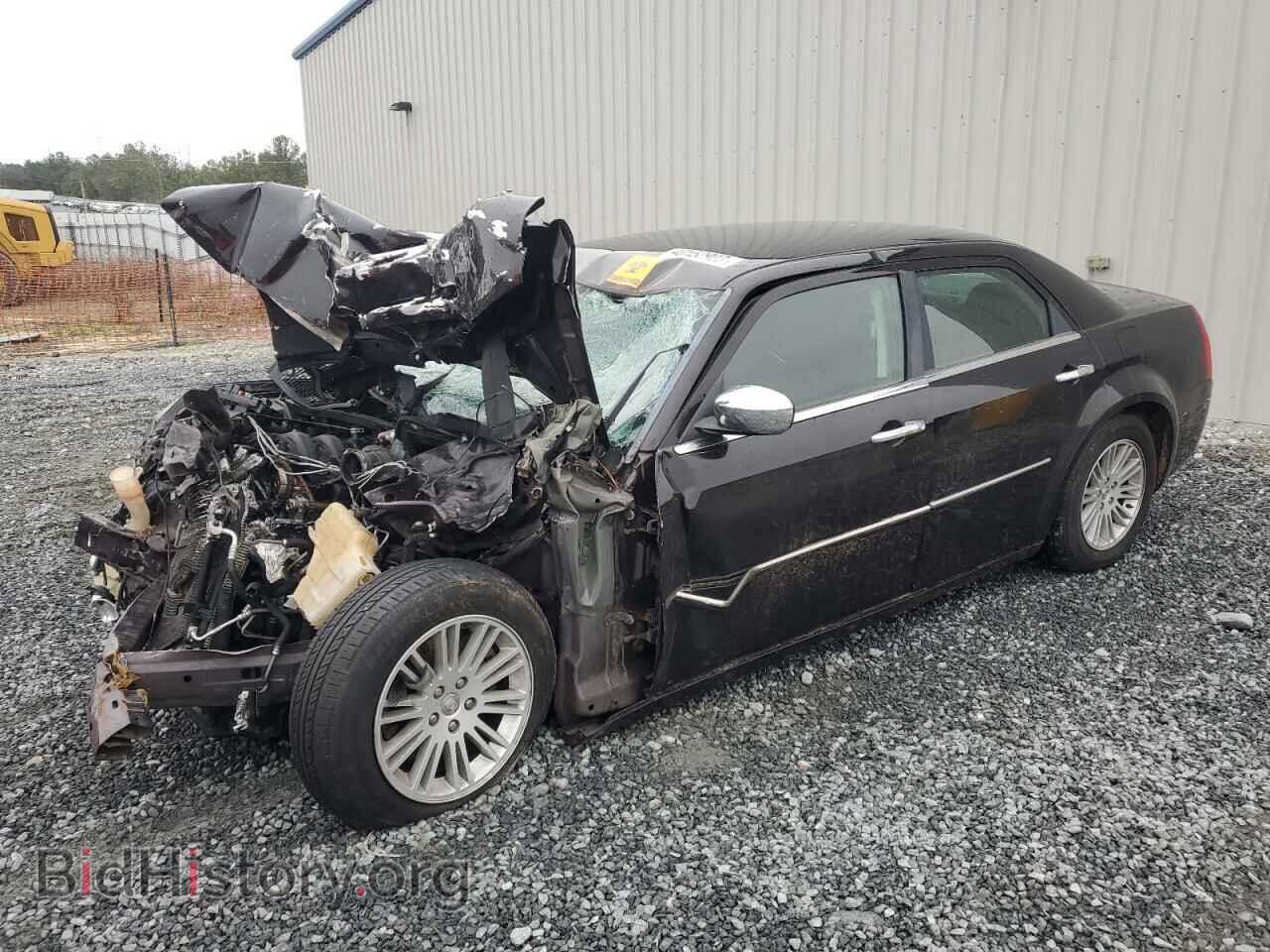 Photo 2C3CA4CD3AH167681 - CHRYSLER 300 2010
