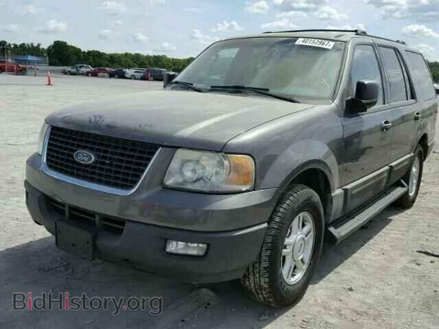 2004 FORD EXPEDITION - VIN: 1FMFU15L64LB84870 - Фото 2