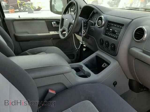 2004 FORD EXPEDITION - VIN: 1FMFU15L64LB84870 - Фото 5