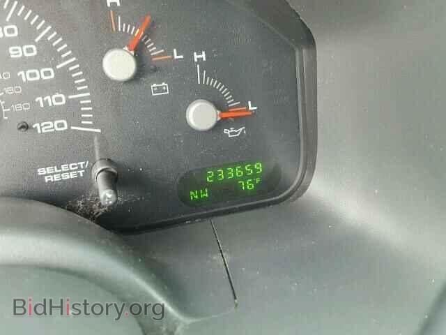 2004 FORD EXPEDITION - VIN: 1FMFU15L64LB84870 - Фото 8