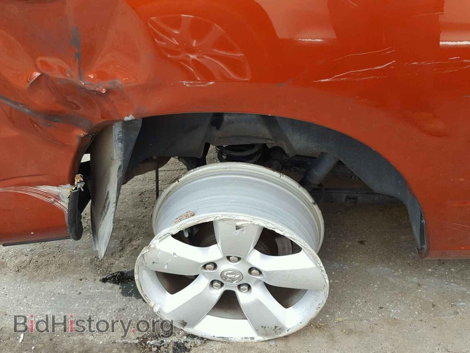 2013 RAM 1500 ST - VIN: 1C6RR6FT5DS700549 - Фото 9