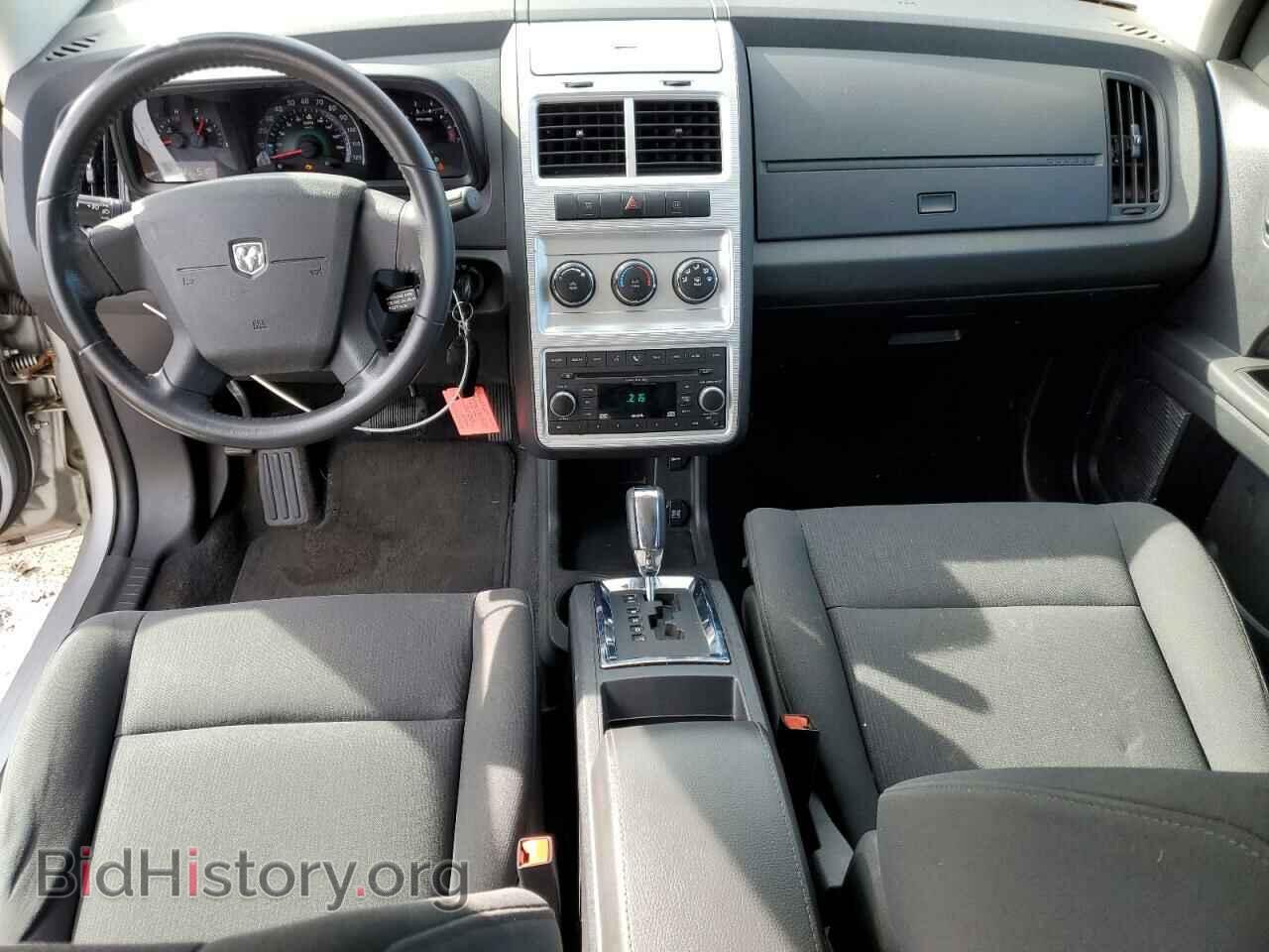 2010 DODGE JOURNEY - VIN: 3D4PG5FV2AT104815 - Фото 8