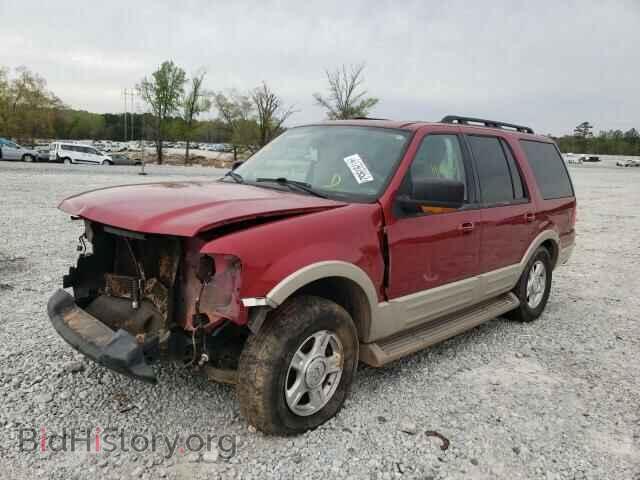 2006 FORD EXPEDITION - VIN: 1FMFU17536LB02367 - Фото 2