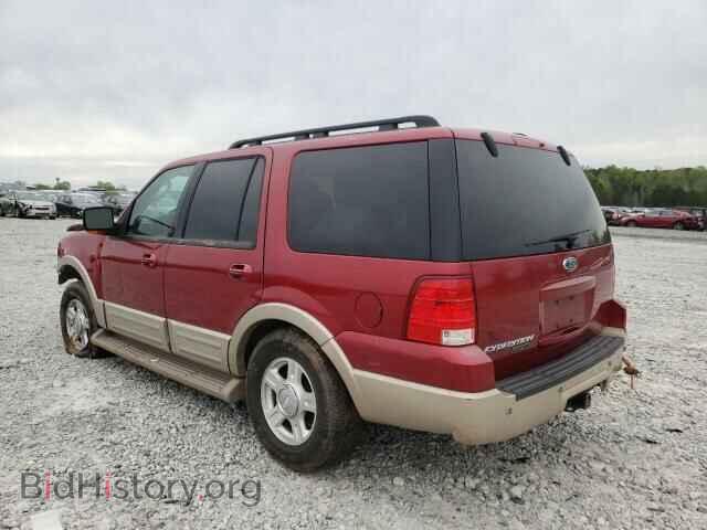 2006 FORD EXPEDITION - VIN: 1FMFU17536LB02367 - Фото 3