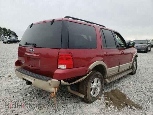2006 FORD EXPEDITION - VIN: 1FMFU17536LB02367 - Фото 4