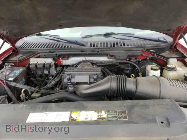 2006 FORD EXPEDITION - VIN: 1FMFU17536LB02367 - Фото 7