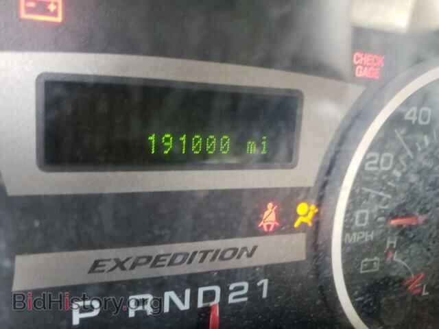 2006 FORD EXPEDITION - VIN: 1FMFU17536LB02367 - Фото 8