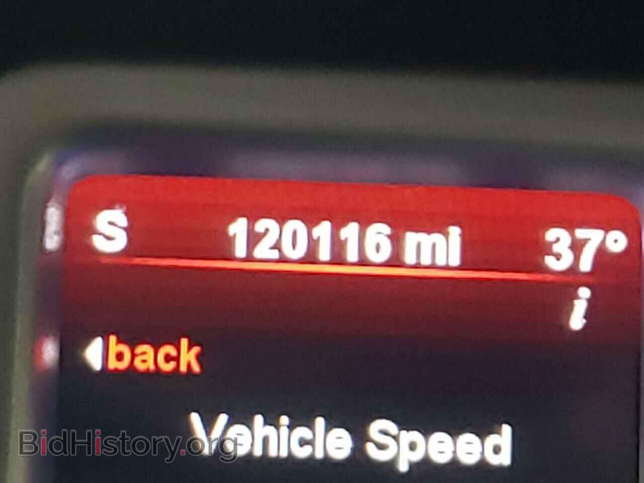 2011 DODGE JOURNEY - VIN: 3D4PH1FG2BT524714 - Фото 8