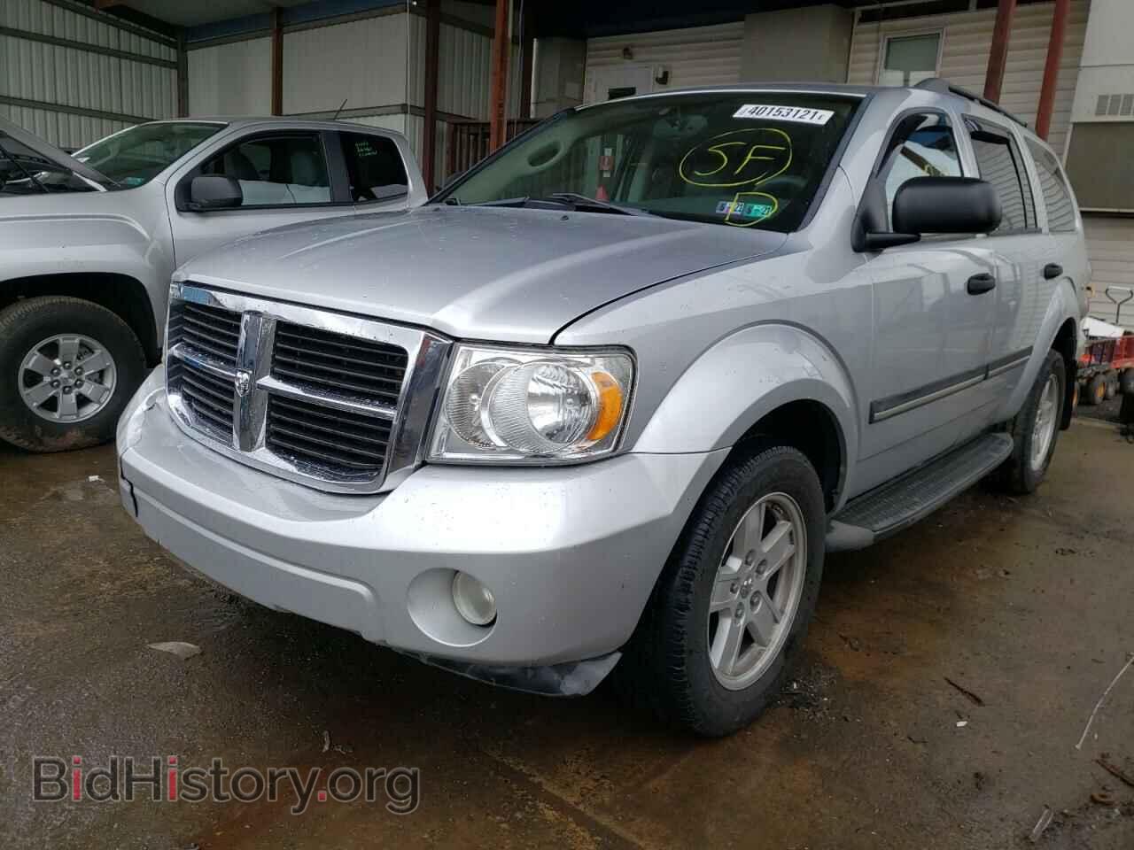 2007 DODGE DURANGO - VIN: 1D8HB48217F557079 - Photo 2