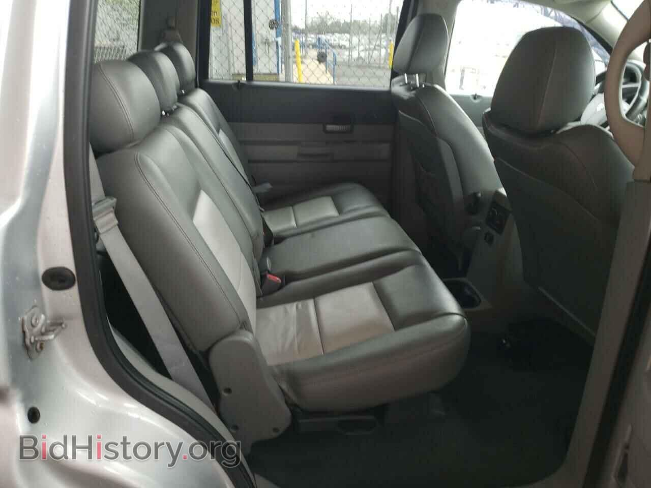 2007 DODGE DURANGO - VIN: 1D8HB48217F557079 - Photo 6