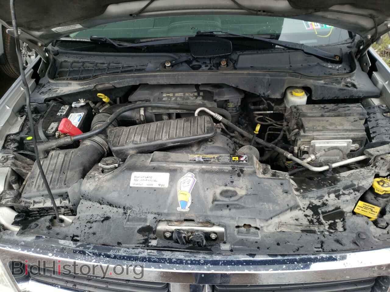 2007 DODGE DURANGO - VIN: 1D8HB48217F557079 - Photo 7
