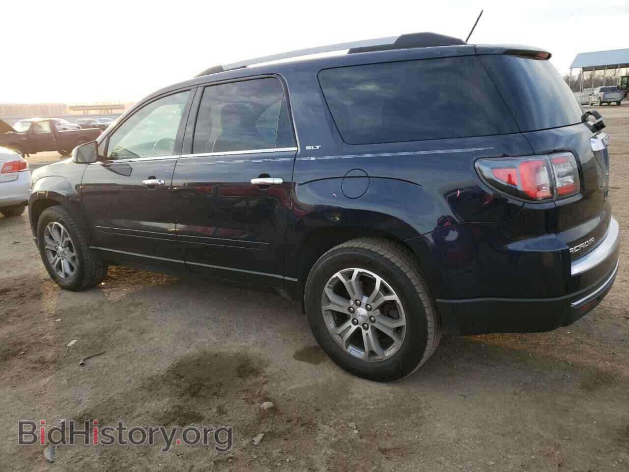 2015 GMC ACADIA - VIN: 1GKKVRKD5FJ200331 - Фото 2