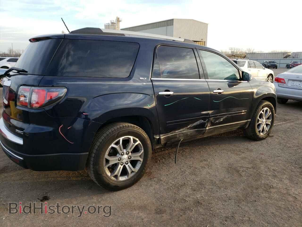 2015 GMC ACADIA - VIN: 1GKKVRKD5FJ200331 - Фото 3