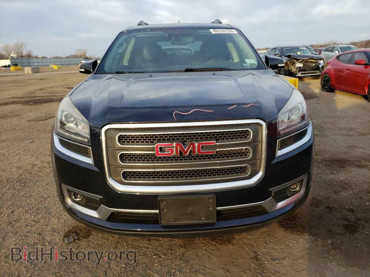 2015 GMC ACADIA - VIN: 1GKKVRKD5FJ200331 - Фото 5