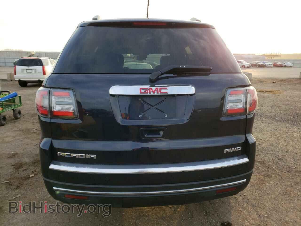2015 GMC ACADIA - VIN: 1GKKVRKD5FJ200331 - Фото 6