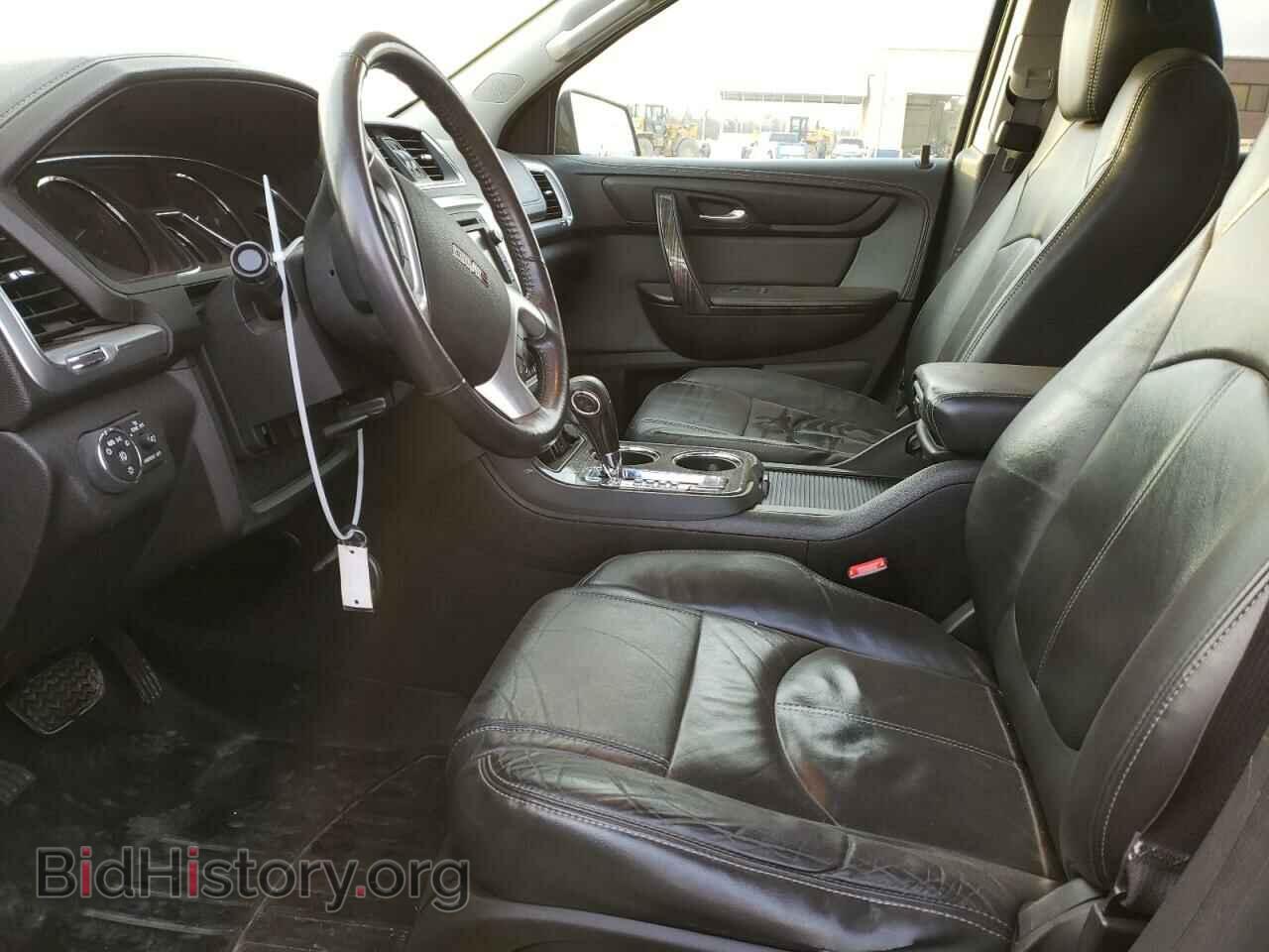 2015 GMC ACADIA - VIN: 1GKKVRKD5FJ200331 - Фото 7