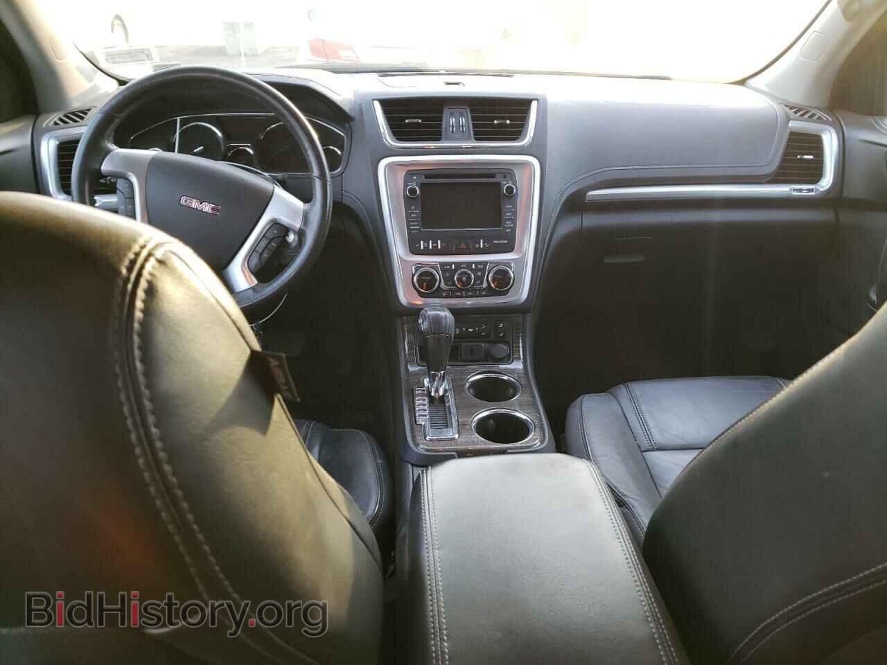 2015 GMC ACADIA - VIN: 1GKKVRKD5FJ200331 - Фото 8