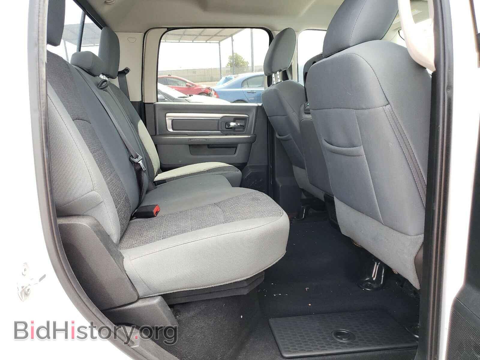 2017 RAM 1500 - VIN: 1C6RR7TT7HS583735 - Photo 6