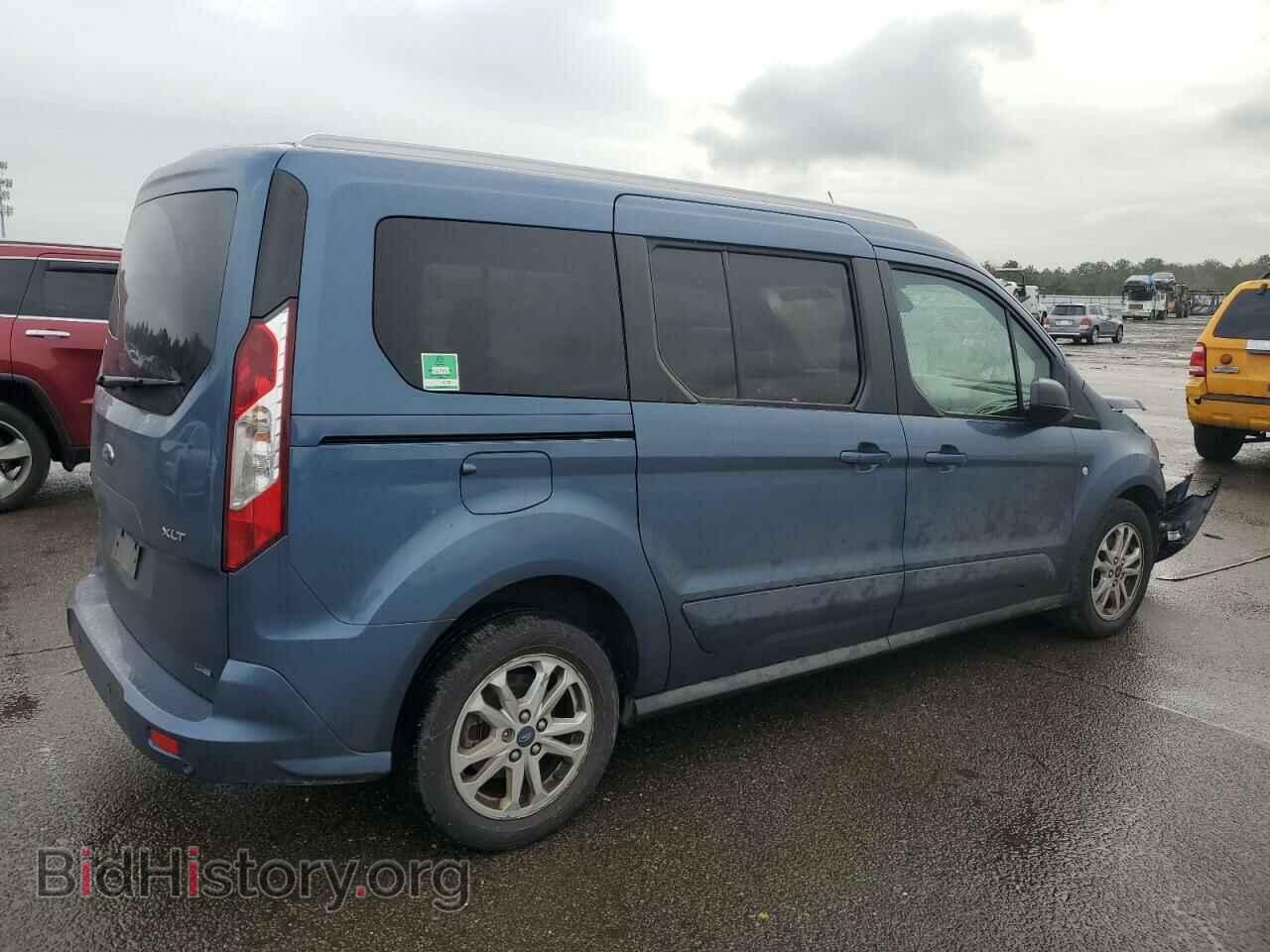 2020 FORD TRANSIT - VIN: NM0GE9F23L1461220 - Фото 3
