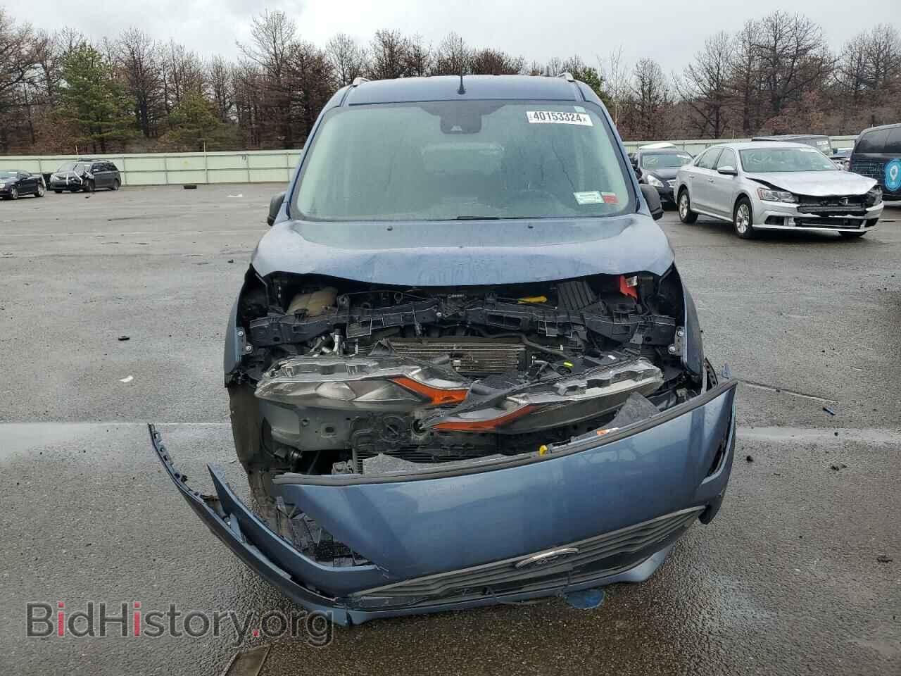 2020 FORD TRANSIT - VIN: NM0GE9F23L1461220 - Фото 5