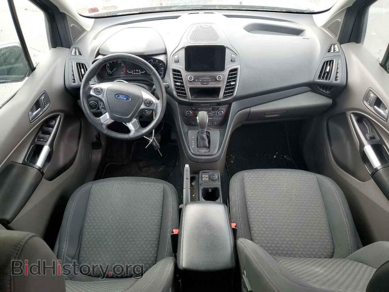 2020 FORD TRANSIT - VIN: NM0GE9F23L1461220 - Фото 8