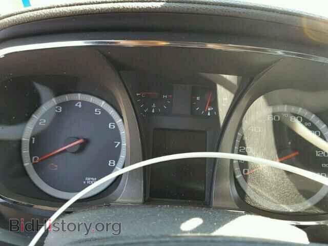 2011 GMC TERRAIN - VIN: 2CTFLWE59B6357801 - Фото 8
