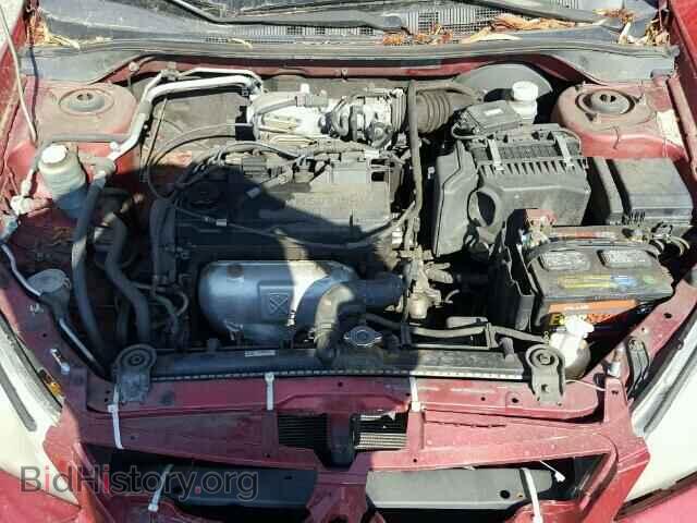 2006 MITSUBISHI LANCER - VIN: JA3AJ26E26U012893 - Фото 7