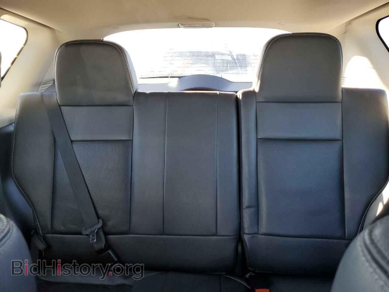 2014 JEEP COMPASS - VIN: 1C4NJDCB6ED810384 - Photo 10