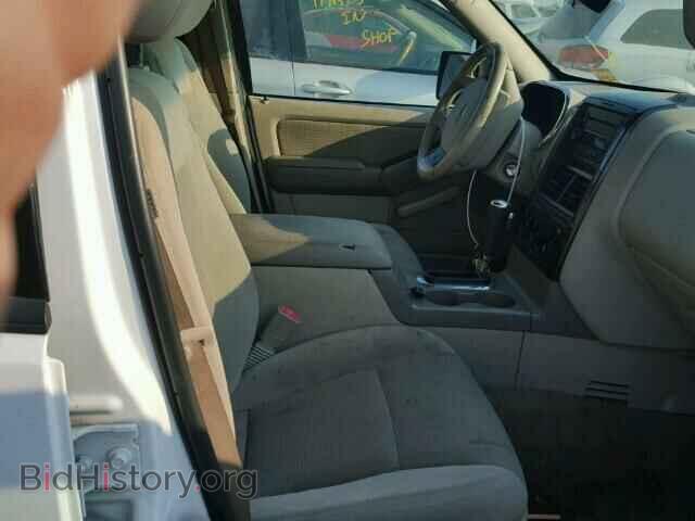 2006 FORD EXPLORER - VIN: 1FMEU63E66UB58845 - Photo 5