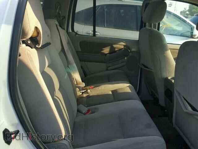 2006 FORD EXPLORER - VIN: 1FMEU63E66UB58845 - Photo 6