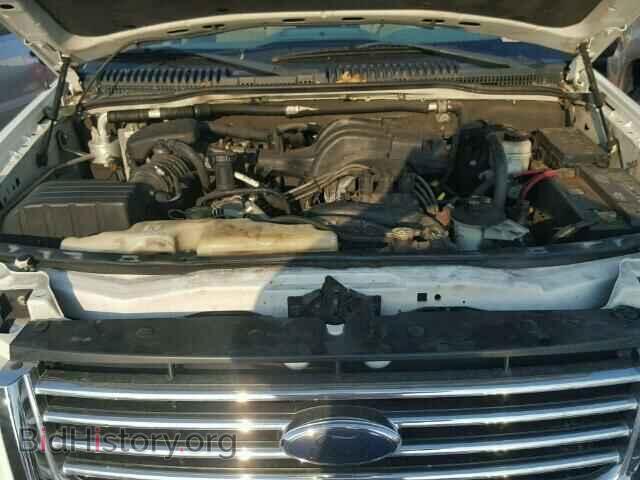 2006 FORD EXPLORER - VIN: 1FMEU63E66UB58845 - Photo 7