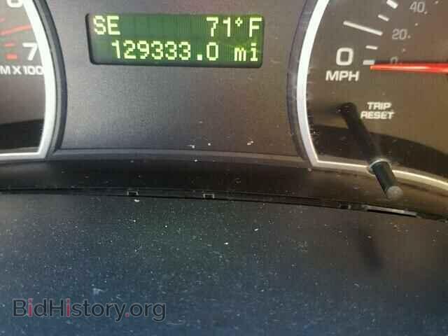 2006 FORD EXPLORER - VIN: 1FMEU63E66UB58845 - Photo 8