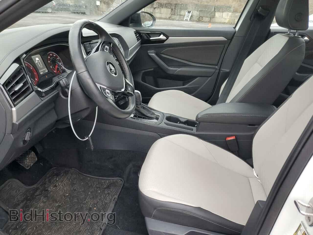 2020 VOLKSWAGEN JETTA - VIN: 3VWC57BU2LM083274 - Фото 7