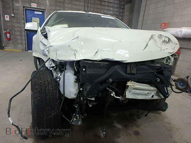 2007 FORD EDGE - VIN: 2FMDK49C17BB35993 - Фото 9