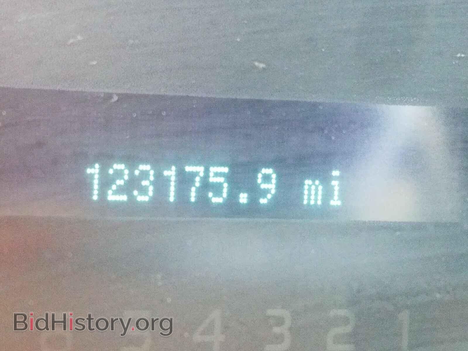 2014 FORD F150 - VIN: 1FTFX1EF7EFA36653 - Фото 8