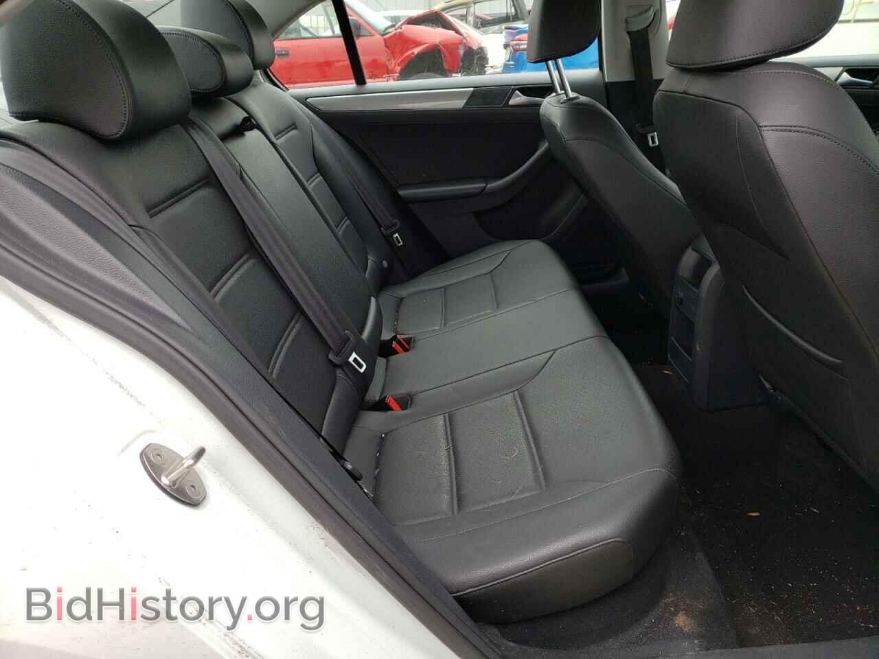 2017 VOLKSWAGEN JETTA - VIN: 3VWDB7AJ5HM235592 - Фото 6