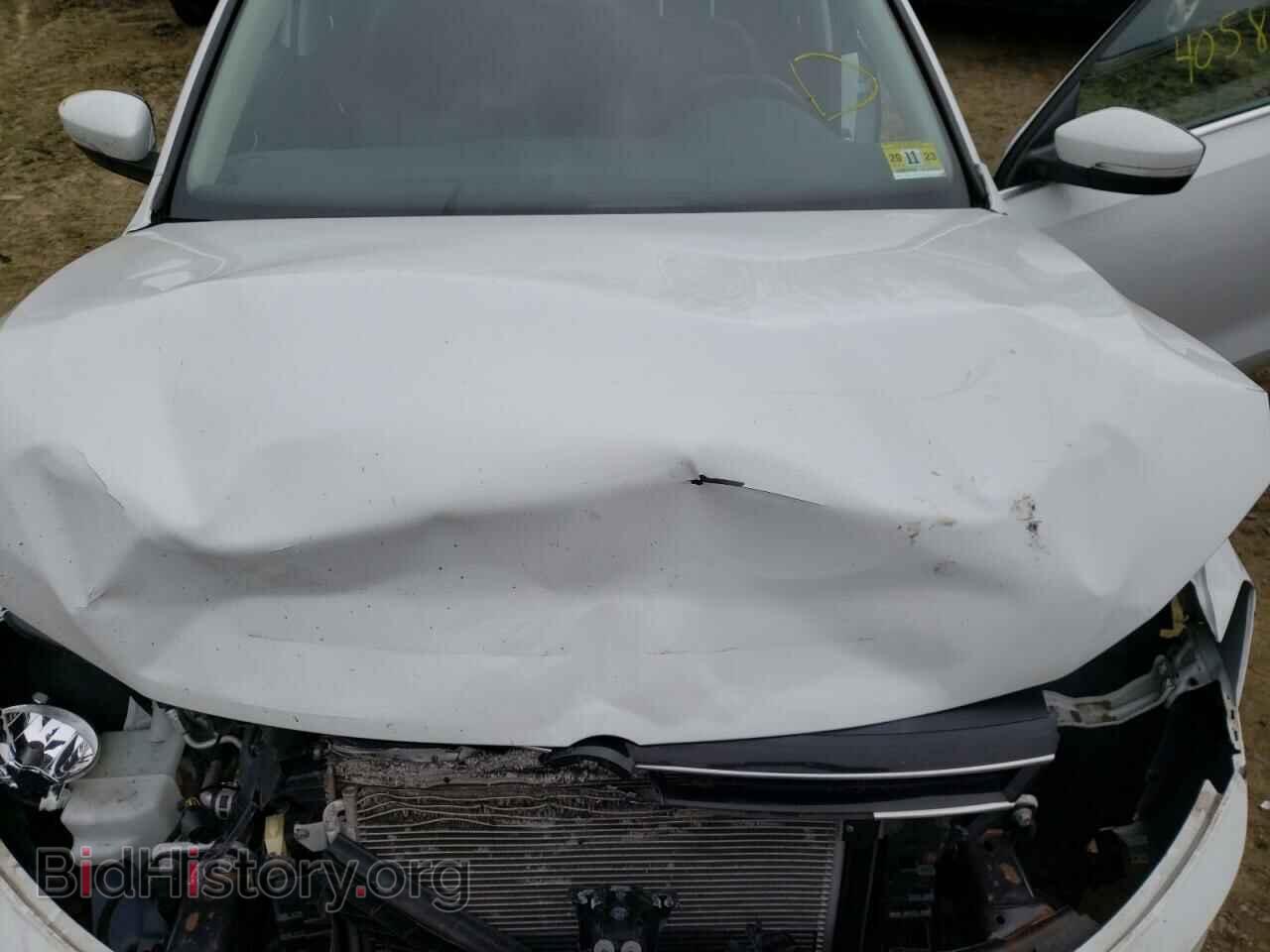 2017 VOLKSWAGEN JETTA - VIN: 3VWDB7AJ5HM235592 - Фото 7