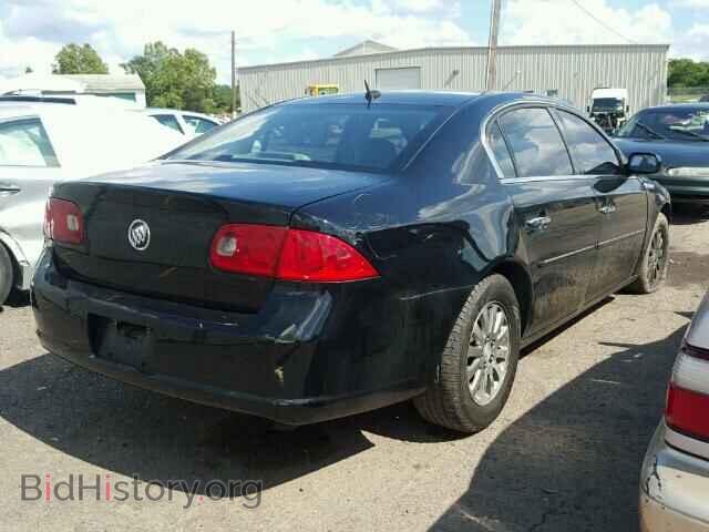 2007 BUICK LUCERNE - VIN: 1G4HP572X7U227486 - Фото 4