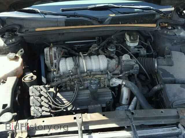 2007 BUICK LUCERNE - VIN: 1G4HP572X7U227486 - Фото 7