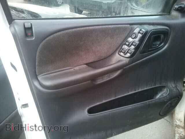 2000 DODGE DAKOTA - VIN: 1B7GL2AN0YS746105 - Фото 9