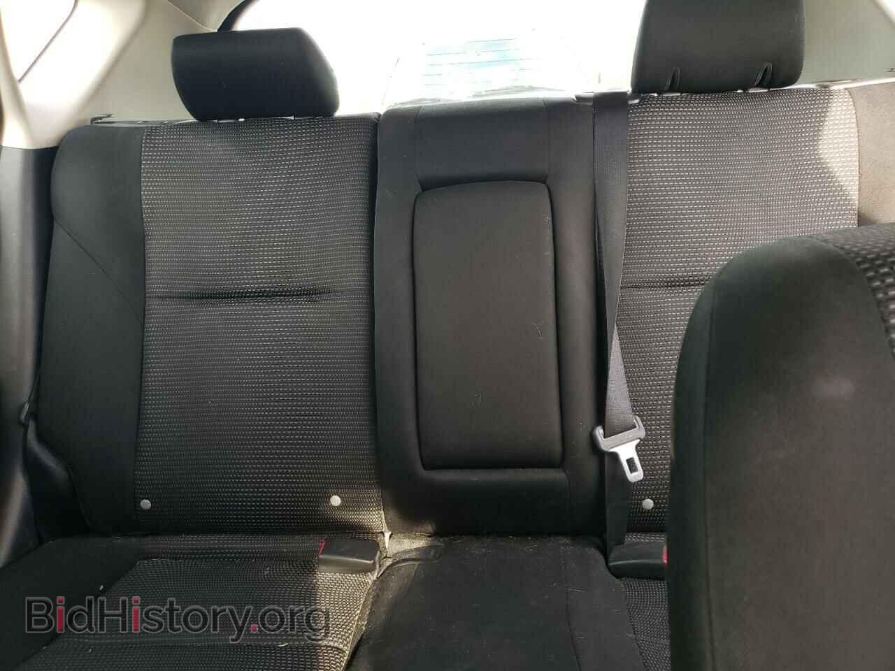 2013 MAZDA 3 - VIN: JM1BL1L70D1831982 - Фото 10